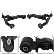 DURAFORCE MS25149 For 2009-10 Dodge Ram 1500 11-12 Ram 1500 Front Upper Lower Control Arms
