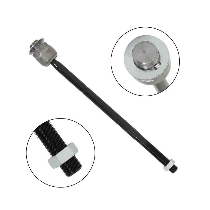 DURAFORCE MS25149 For 2009-10 Dodge Ram 1500 11-12 Ram 1500 Front Upper Lower Control Arms