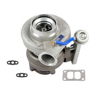 DURAFORCE Turbocharger HX40W T3 Upgrade Diesel Fit For 1989-2001 Dodge RAM 2500/3500 turbo