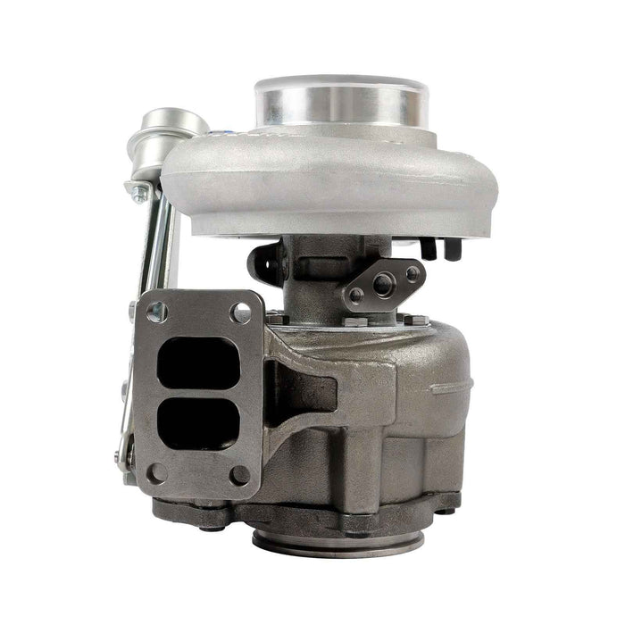 DURAFORCE Turbocharger HX40W T3 Upgrade Diesel Fit For 1989-2001 Dodge RAM 2500/3500 turbo