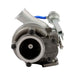 DURAFORCE Turbocharger HX40W T3 Upgrade Diesel Fit For 1989-2001 Dodge RAM 2500/3500 turbo