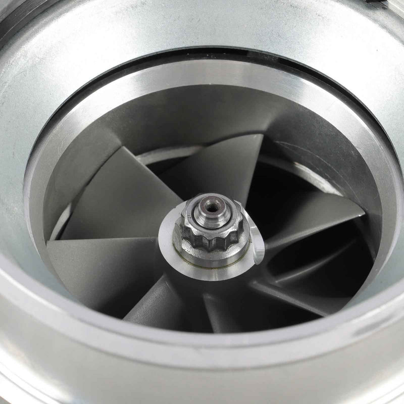 DURAFORCE Turbocharger HX40W T3 Upgrade Diesel Fit For 1989-2001 Dodge RAM 2500/3500 turbo