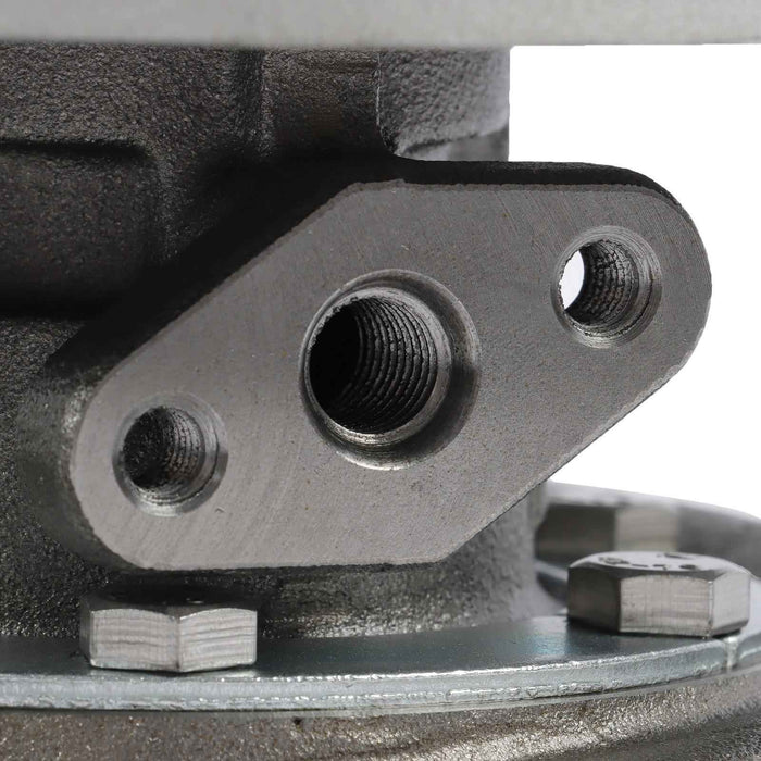 DURAFORCE Turbocharger HX40W T3 Upgrade Diesel Fit For 1989-2001 Dodge RAM 2500/3500 turbo