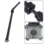 DURAFORCE Rear Driveshaft Prop Shaft 370001AA0A For Nissan Murano 2009 2010 2011-2014 3.5L