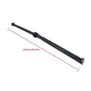 DURAFORCE Rear Driveshaft Prop Shaft 370001AA0A For Nissan Murano 2009 2010 2011-2014 3.5L