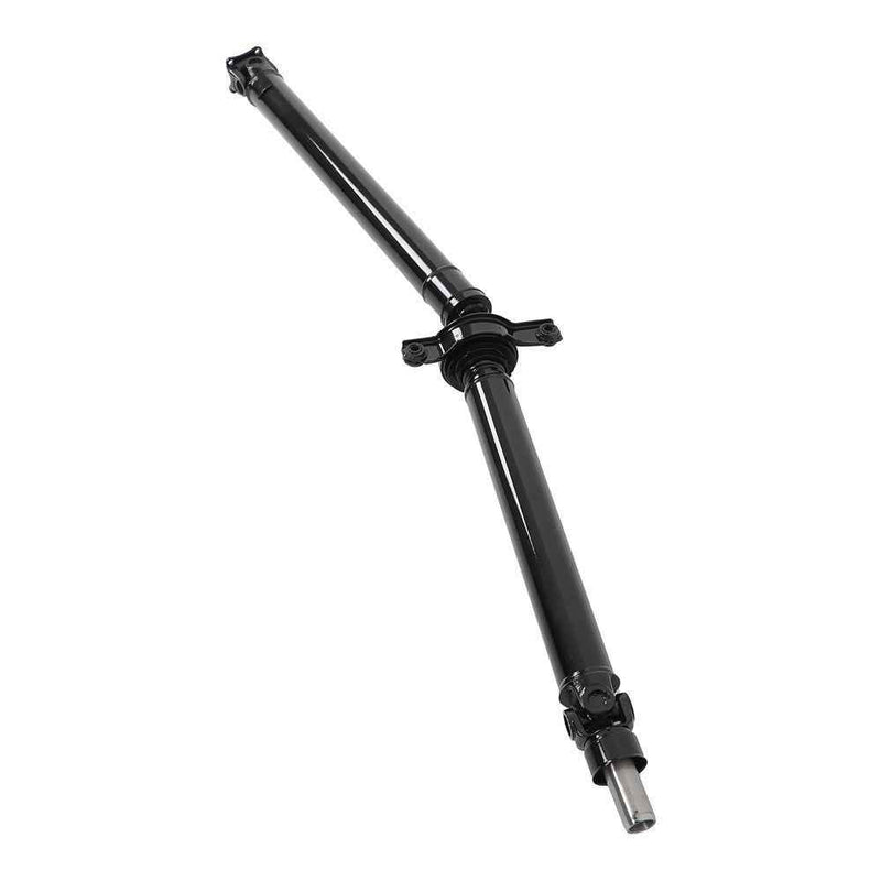 DURAFORCE Rear Driveshaft Prop Shaft Assembly Fit For Subaru Forester 2009-2012 2.5L AWD