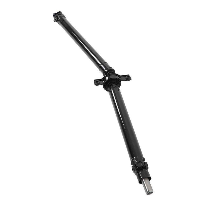 DURAFORCE Rear Driveshaft Prop Shaft Assembly Fit For Subaru Forester 2009-2012 2.5L AWD