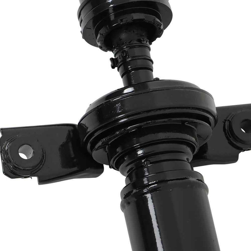 DURAFORCE Rear Driveshaft Prop Shaft Assembly Fit For Subaru Forester 2009-2012 2.5L AWD