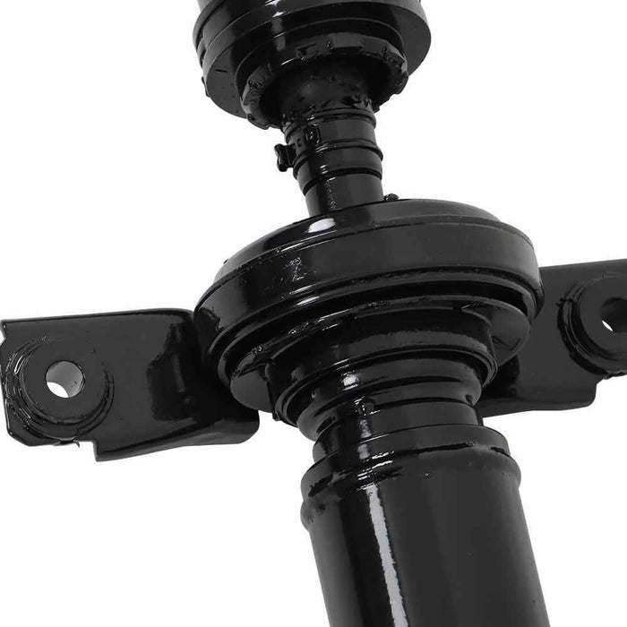 DURAFORCE Rear Driveshaft Prop Shaft Assembly Fit For Subaru Forester 2009-2012 2.5L AWD