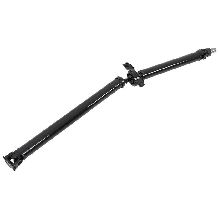 DURAFORCE Rear Driveshaft Prop Shaft Assembly Fit For Subaru Forester 2009-2012 2.5L AWD
