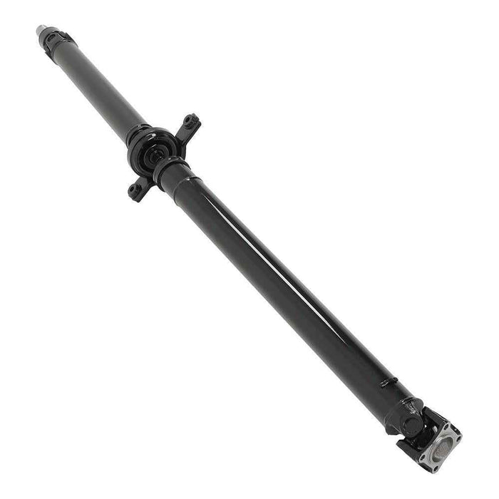 DURAFORCE Rear Driveshaft Prop Shaft Assembly Fit For Subaru Forester 2009-2012 2.5L AWD