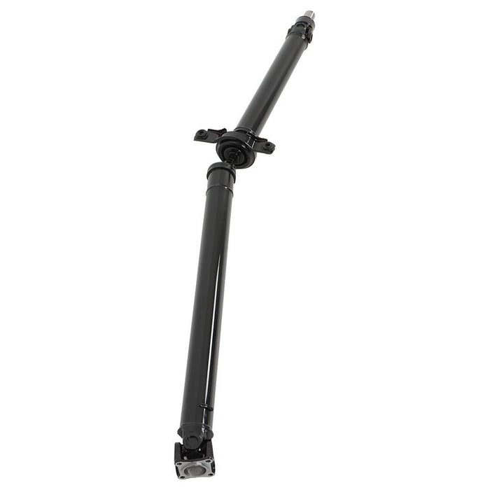 DURAFORCE Rear Driveshaft Prop Shaft Assembly Fit For Subaru Forester 2009-2012 2.5L AWD