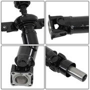DURAFORCE Rear Driveshaft Prop Shaft Assembly Fit For Subaru Forester 2009-2012 2.5L AWD