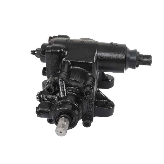 DURAFORCE Power Steering Gear Box 27-6565 For Ford F Series 1997 1998-2003 F75Z-3504-CA