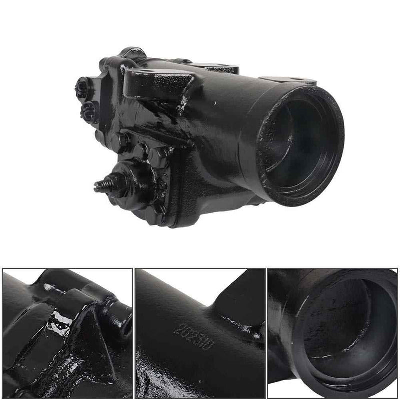 DURAFORCE Power Steering Gear Box 27-6565 For Ford F Series 1997 1998-2003 F75Z-3504-CA
