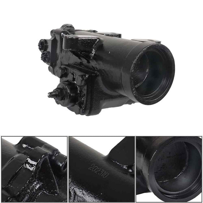 DURAFORCE Power Steering Gear Box 27-6565 For Ford F Series 1997 1998-2003 F75Z-3504-CA