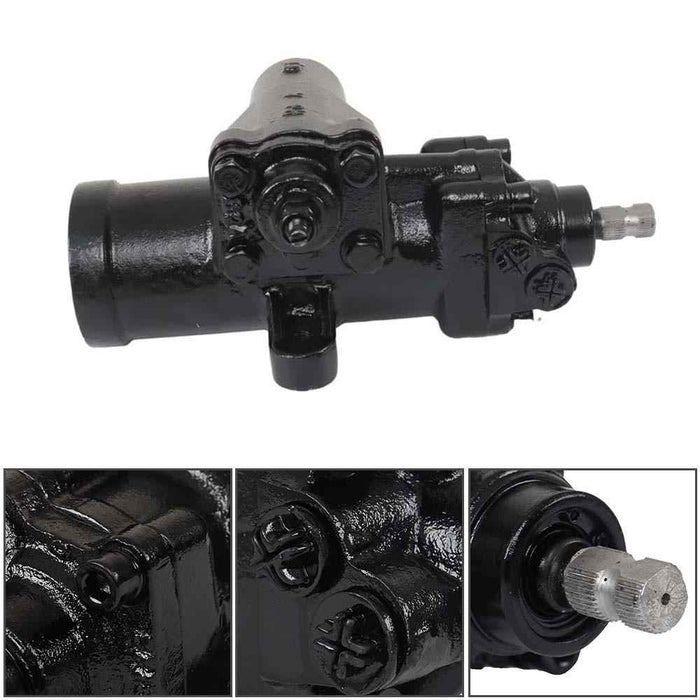 DURAFORCE Power Steering Gear Box 27-6565 For Ford F Series 1997 1998-2003 F75Z-3504-CA