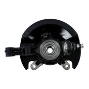 DURAFORCE Front Wheel Hub & Bearing Knuckle Assembly For Honda Civic Sedan/Coupe 2003-2005