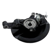 DURAFORCE Front Wheel Hub & Bearing Knuckle Assembly For Honda Civic Sedan/Coupe 2003-2005