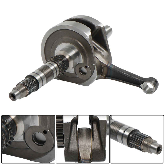 DURAFORCE For Honda Foreman 500 TRX500 New Crankshaft Rebuild Kit 13100-HR3-A40 2014-19