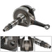 DURAFORCE For Honda Foreman 500 TRX500 New Crankshaft Rebuild Kit 13100-HR3-A40 2014-19