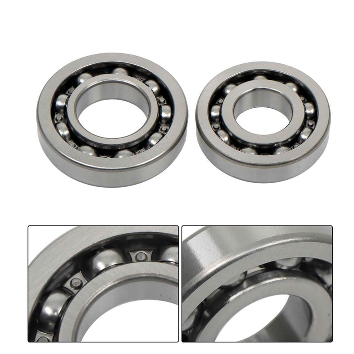 DURAFORCE For Honda Foreman 500 TRX500 New Crankshaft Rebuild Kit 13100-HR3-A40 2014-19