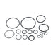 DURAFORCE For Honda Foreman 500 TRX500 New Crankshaft Rebuild Kit 13100-HR3-A40 2014-19
