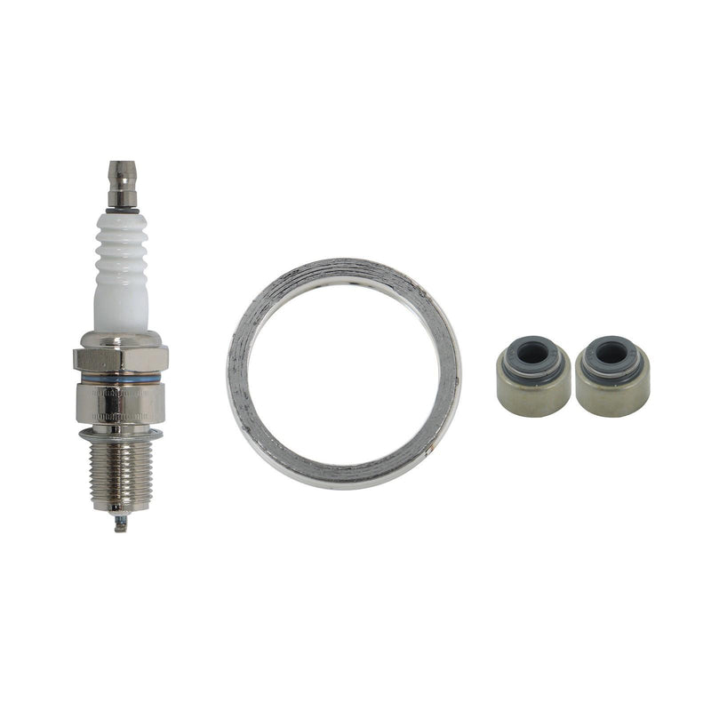 DURAFORCE For Honda Foreman 500 TRX500 New Crankshaft Rebuild Kit 13100-HR3-A40 2014-19