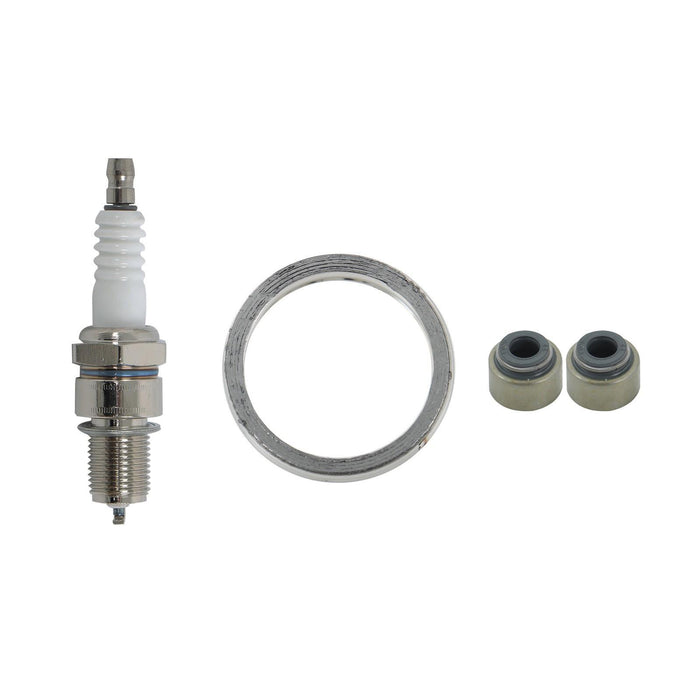 DURAFORCE For Honda Foreman 500 TRX500 New Crankshaft Rebuild Kit 13100-HR3-A40 2014-19