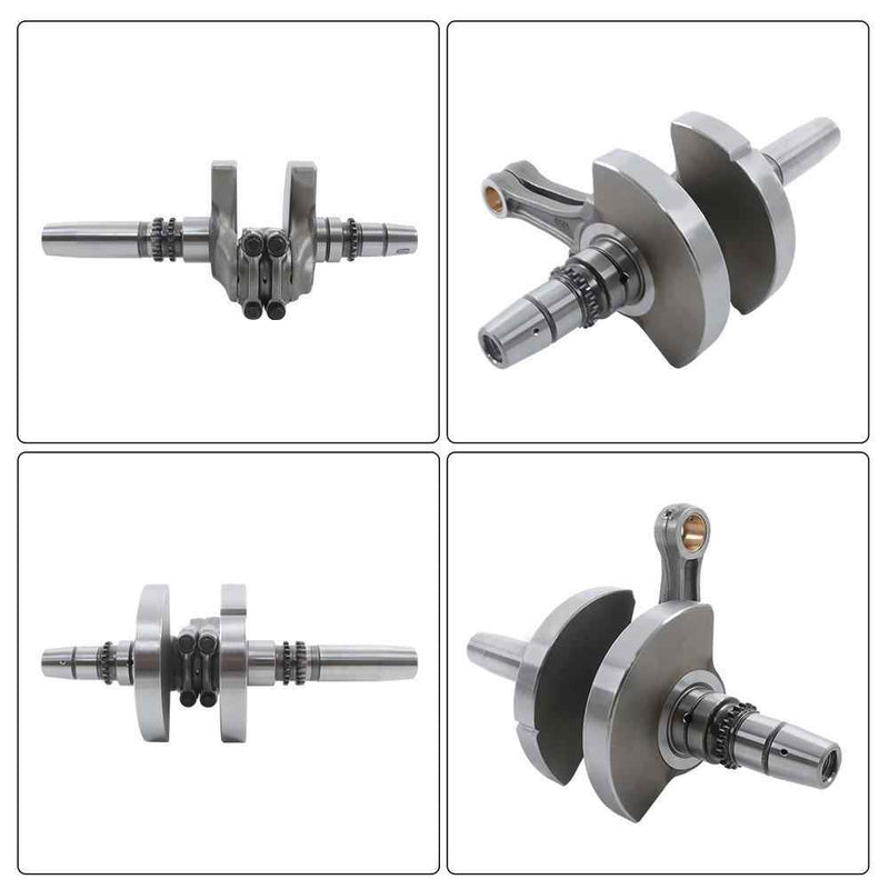 DURAFORCE For Can-Am Commander Maverick Outlander 1000 Engine Crankshaft Assembly New