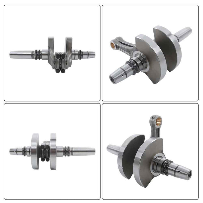 DURAFORCE For Can-Am Commander Maverick Outlander 1000 Engine Crankshaft Assembly New