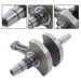 DURAFORCE For Can-Am Commander Maverick Outlander 1000 Engine Crankshaft Assembly New