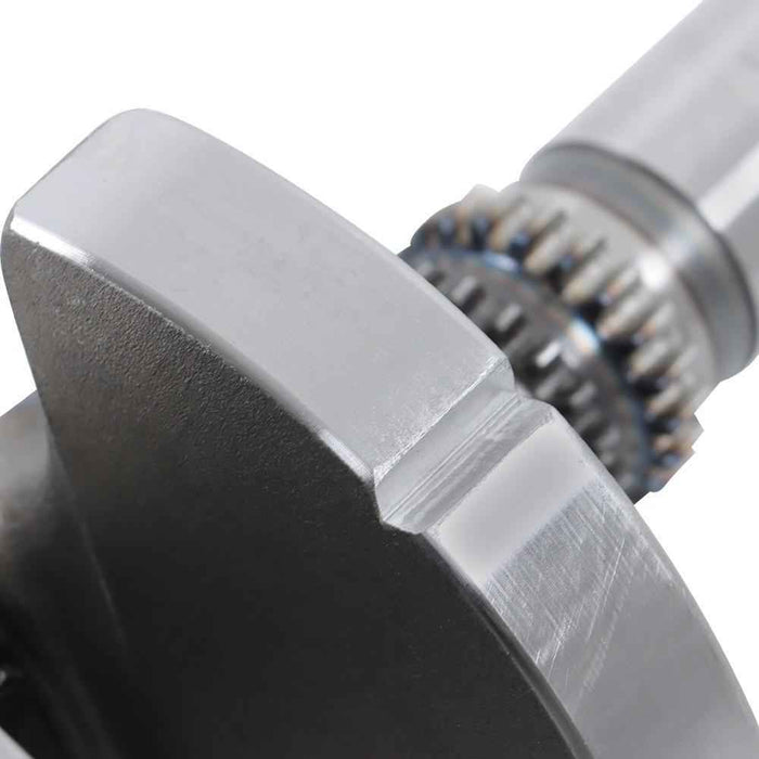 DURAFORCE For Can-Am Commander Maverick Outlander 1000 Engine Crankshaft Assembly New