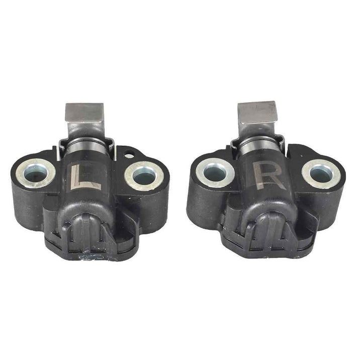 DURAFORCE Timing Chain Kit Cam Phaser For Ford F150 Expedition Lincoln Navigator 3V 5.4L