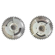 DURAFORCE Timing Chain Kit Cam Phaser For Ford F150 Expedition Lincoln Navigator 3V 5.4L