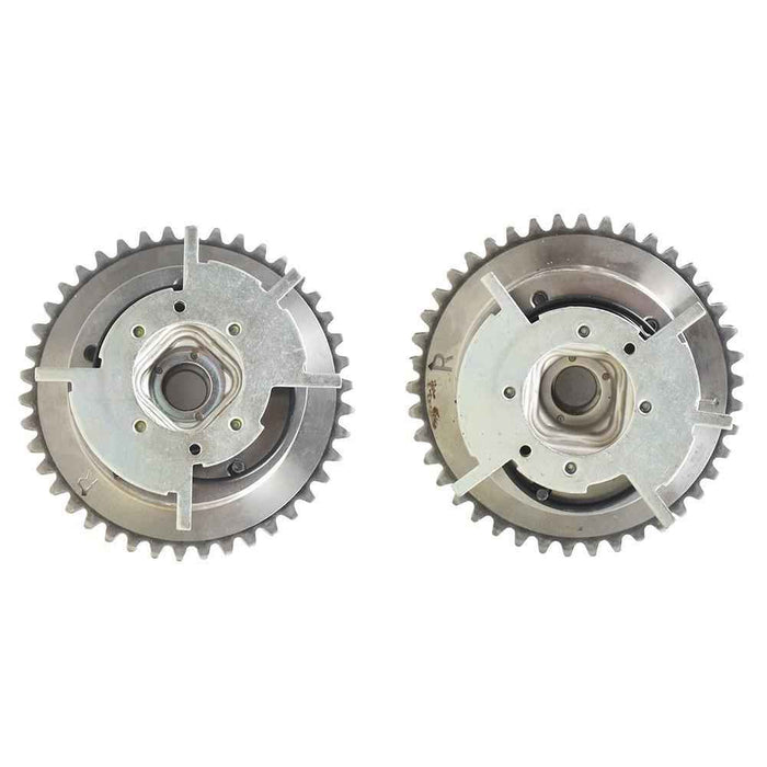 DURAFORCE Timing Chain Kit Cam Phaser For Ford F150 Expedition Lincoln Navigator 3V 5.4L