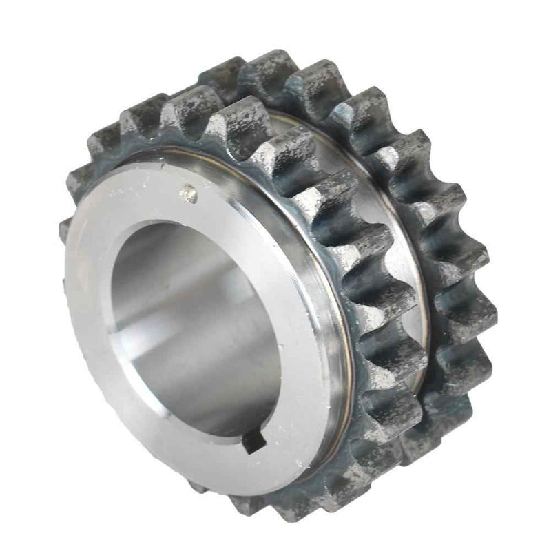 DURAFORCE Timing Chain Kit Cam Phaser For Ford F150 Expedition Lincoln Navigator 3V 5.4L