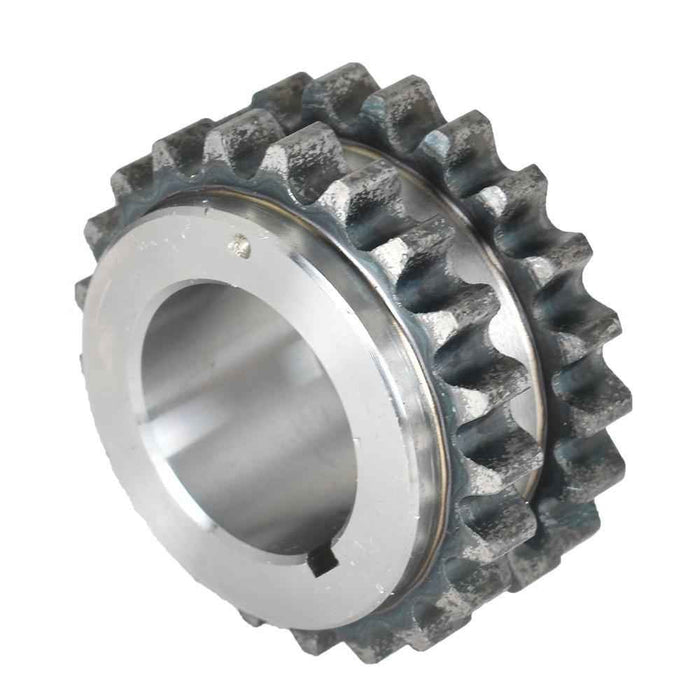 DURAFORCE Timing Chain Kit Cam Phaser For Ford F150 Expedition Lincoln Navigator 3V 5.4L