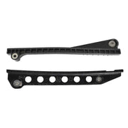 DURAFORCE Timing Chain Kit Cam Phaser For Ford F150 Expedition Lincoln Navigator 3V 5.4L