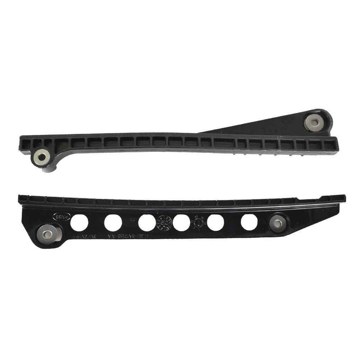 DURAFORCE Timing Chain Kit Cam Phaser For Ford F150 Expedition Lincoln Navigator 3V 5.4L