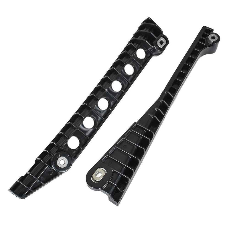 DURAFORCE Timing Chain Kit Cam Phaser For Ford F150 Expedition Lincoln Navigator 3V 5.4L