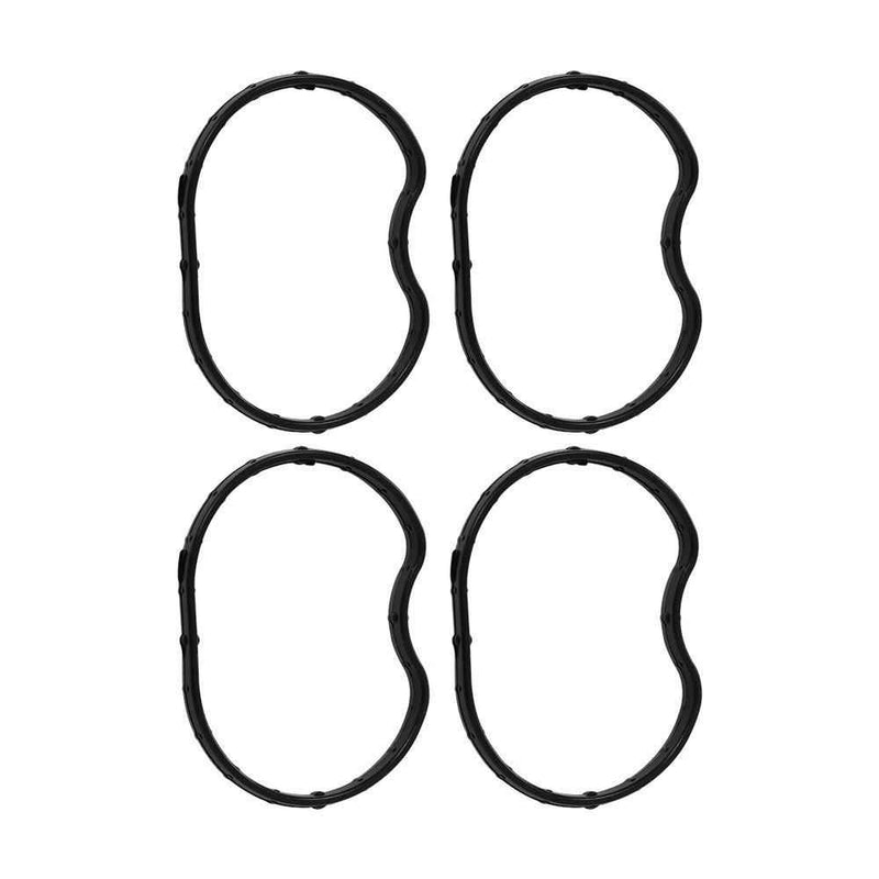 DURAFORCE MLS Timing Chain Kit Head Gasket Set For Chevy Malibu Equinox GMC Buick 08-15