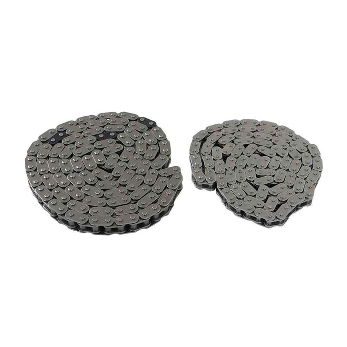 DURAFORCE MLS Timing Chain Kit Head Gasket Set For Chevy Malibu Equinox GMC Buick 08-15