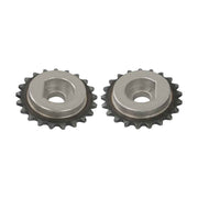 DURAFORCE MLS Timing Chain Kit Head Gasket Set For Chevy Malibu Equinox GMC Buick 08-15