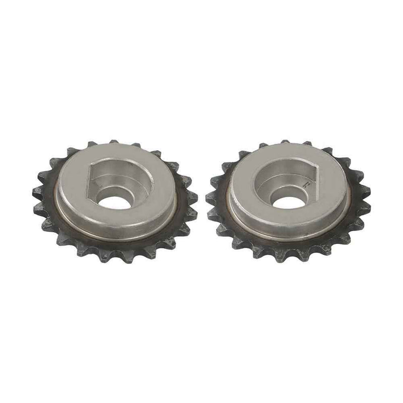 DURAFORCE MLS Timing Chain Kit Head Gasket Set For Chevy Malibu Equinox GMC Buick 08-15