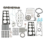 DURAFORCE HL124 Sloppy Stage 2 Cam Lifters Timing Chain Kit For GMC Sierra 1500 1999-2006