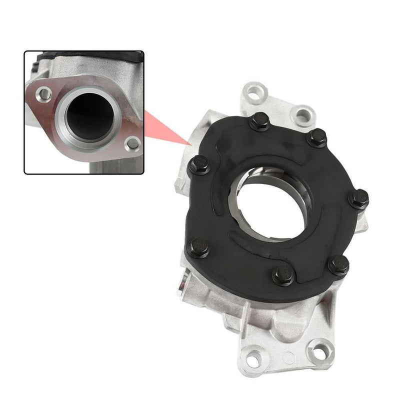 DURAFORCE HL124 Sloppy Stage 2 Cam Lifters Timing Chain Kit For GMC Sierra 1500 1999-2006