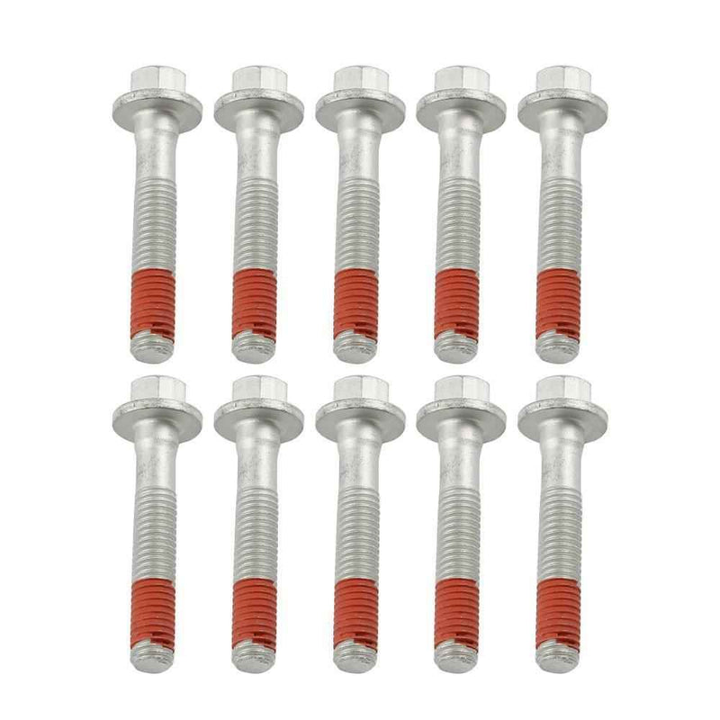 DURAFORCE HL124 Sloppy Stage 2 Cam Lifters Timing Chain Kit For GMC Sierra 1500 1999-2006