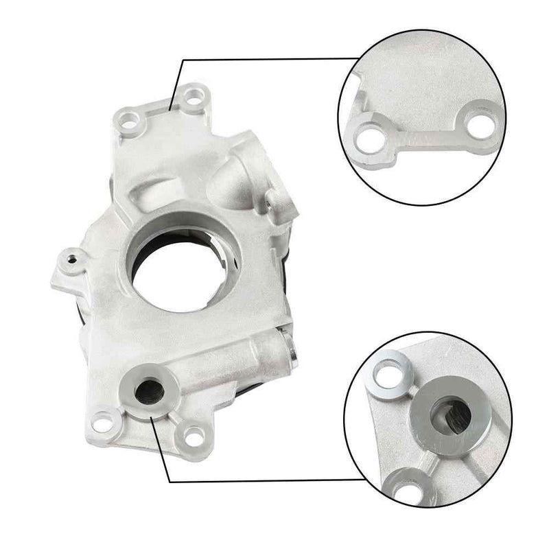DURAFORCE HL124 Sloppy Stage 2 Cam Lifters Timing Chain Kit For GMC Sierra 1500 1999-2006
