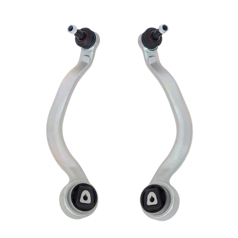 DURAFORCE K620800 For BMW X5 E70 2007-13 10× Front Control Arm & Bar Link Tie Rod End Kit